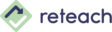 reteach by Susell GmbH Logo